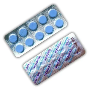 nizagara tablets 100 mg