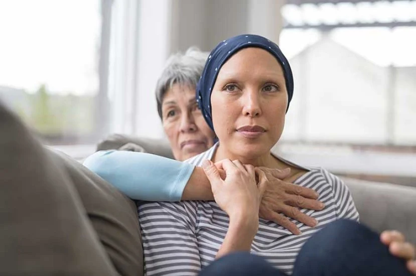Research shows cancer patients frequently fare better with less intensive treatments