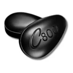 Generic Cialis Black