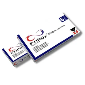 Generic Priligy (Dapoxetine)