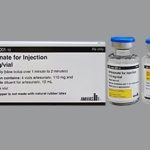 Artesunate 110 Mg Intravenous Solution Antimalarial Drugs