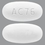 Etravirine 200 Mg Tablet Antiviral-HIV (Antiretroviral)  Nonnucleoside RT Inhibitor