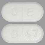 Conjupri 5 Mg Tablet Calcium Channel Blockers