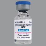 Sumatriptan Succinate Pen Injector
