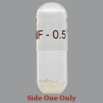 Alkindi Sprinkle 5 Mg Capsule Glucocorticosteroids