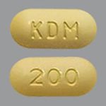 Rezurock 200 Mg Tablet Immunomodulator – Rho Kinase Inhibitor