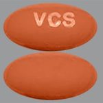 Lupkynis 7.9 Mg Capsule Immunosuppressants – Calcineurin Inhibitors