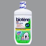Biotene PBF Mouthwash Artificial Saliva