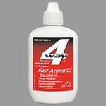 4 Way Spray, Non-Aerosol