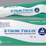 X-Treme Freeze 4 % Topical Gel