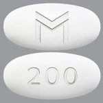 Krazati 200 Mg Tablet Antineoplastic – Kirsten Rat Sarcoma (KRAS)Protein Inhibitor