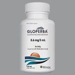 Gloperba 0.6 Mg/5 Ml Oral Solution Hyperuricemia Agents (Antimitotic)