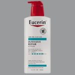 Eucerin Intensive Repair Lotion