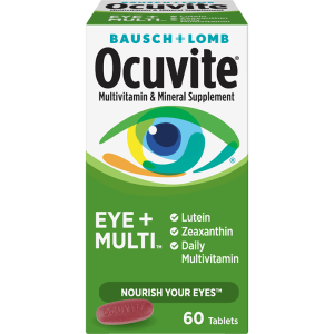 Ocuvite Eye + Multi