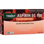 Aspirin EC