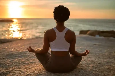 How I Manage Stress and Anxiety With Migraine