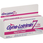 Gyne-Lotrimin Cream