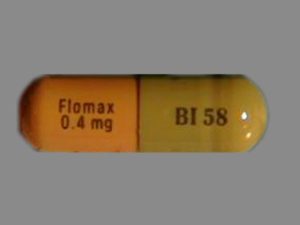 Generic Flomax