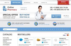 Dfhpharm.com