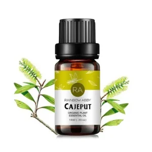 Cajeput oil