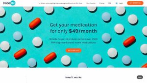 Nicerx.com