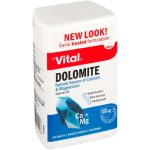 Dolomite
