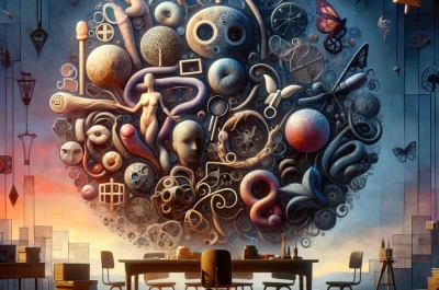 4 of the Most Bizarre Paraphilias