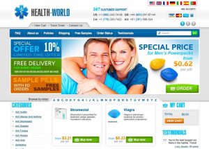 Allyourmed.com