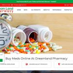 Dreamlandpharmacy.com