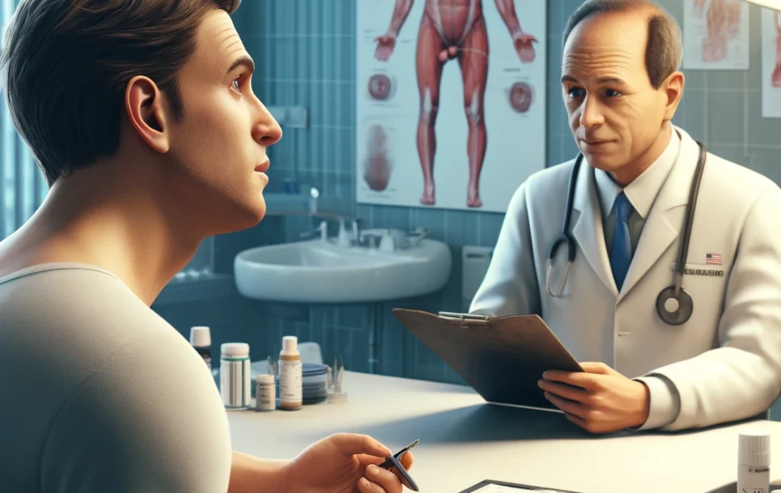 Main Factors That Can Lead to a Failed Vasectomy