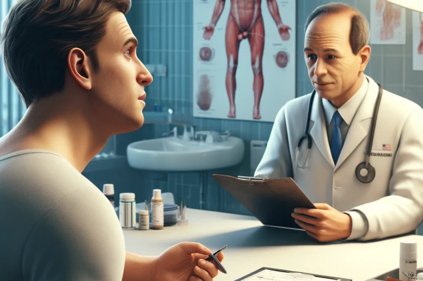 Main Factors That Can Lead to a Failed Vasectomy