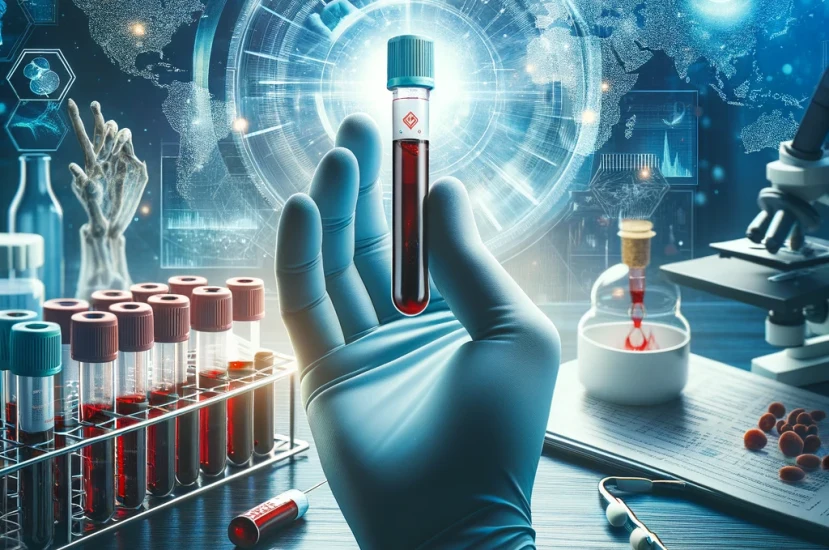 Potential Breakthrough in Colorectal Cancer Screening with Upcoming Blood Test
