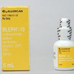 Bleph-10 Drops