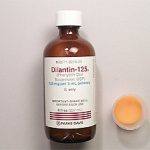 Dilantin-125