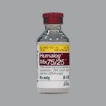 Humalog Mix 75-25 Vial