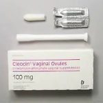 Cleocin Suppository