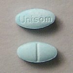 Unisom SLEEP AID