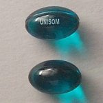 Unisom Capsule