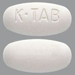 K-Tab ER