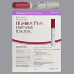 Humira Pen Psoriasis-Uveitis Injector Kit
