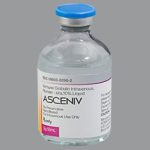Asceniv 10 % Intravenous Solution Immune Globulin, Gamma (IGG)