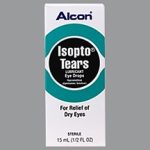 Isopto Tears Drops