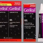 Genteal Tears Severe Gel