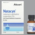 Natacyn Suspension, Drops (Final Dose Form)