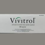 Vivitrol Suspension, Extended Release, Reconstituted
