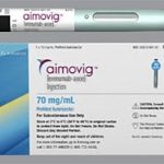 Aimovig Autoinjector