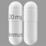 Palforzia (Level  5) 40 Mg (20 X 2) Sprinkle Capsule Allergenic Extract-Peanut