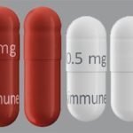 Palforzia Initial Dose 0.5 Mg/1 Mg/1.5 Mg/3 Mg/6 Mg Sprinkle Capsule Allergenic Extract-Peanut