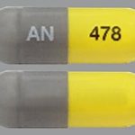 Nitrofurantoin MONO-MACRO