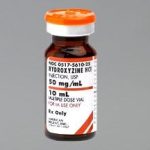 Hydroxyzine Hcl Vial